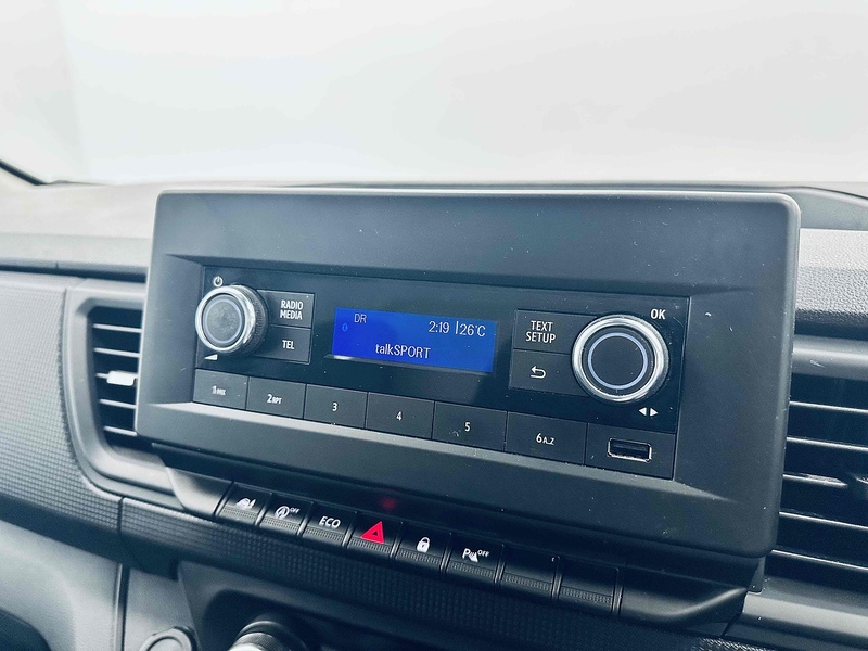 Nissan Primastar dCi 30 Acenta - U1992