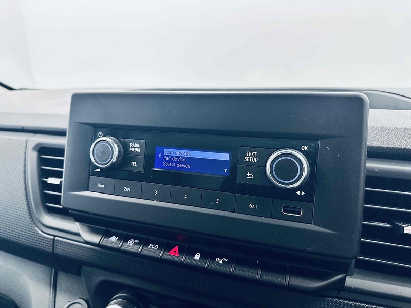 Nissan Primastar dCi 30 Acenta - U1992