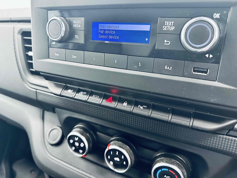 Nissan Primastar dCi 30 Acenta - U1992