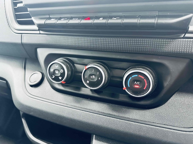 Nissan Primastar dCi 30 Acenta - U1992