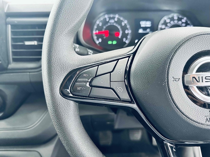 Nissan Primastar dCi 30 Acenta - U1992