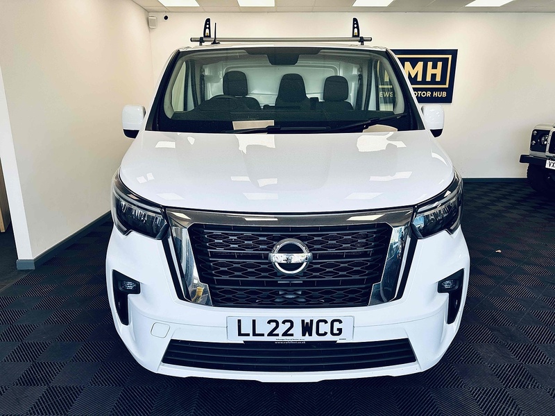 Nissan Primastar dCi 30 Acenta - U1994