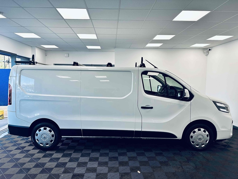 Nissan Primastar dCi 30 Acenta - U1994