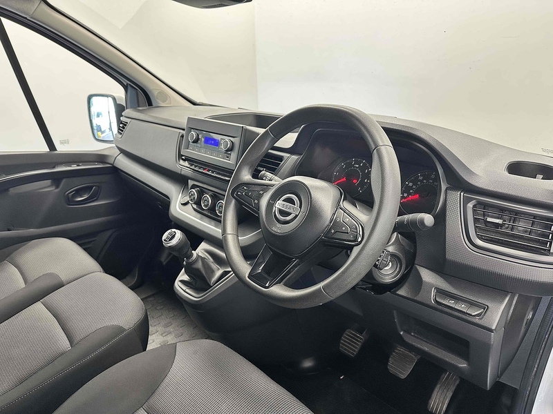 Nissan Primastar dCi 30 Acenta - U1994