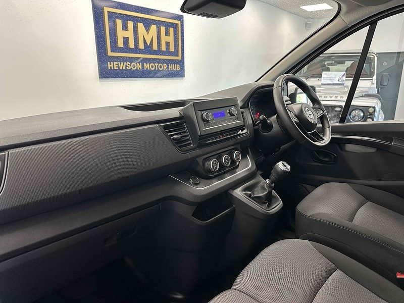 Nissan Primastar dCi 30 Acenta - U1994