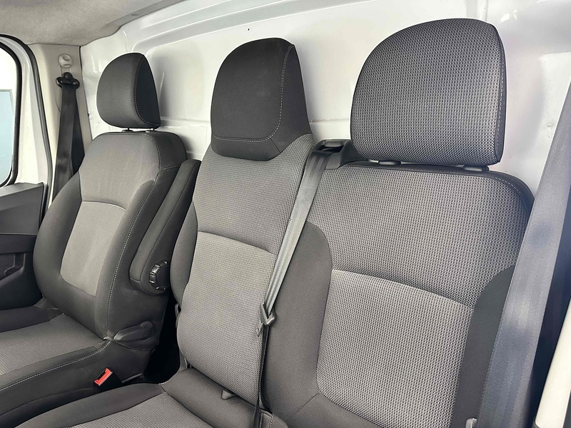 Nissan Primastar dCi 30 Acenta - U1994