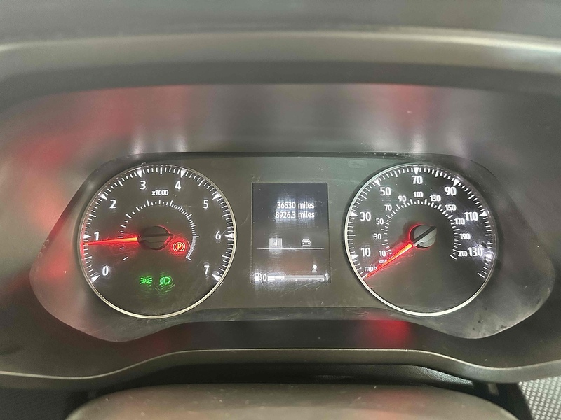 Nissan Primastar dCi 30 Acenta - U1994