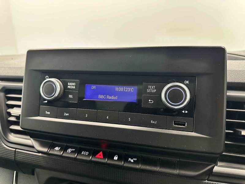 Nissan Primastar dCi 30 Acenta - U1994