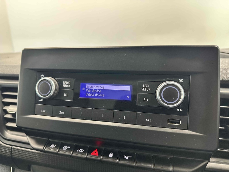 Nissan Primastar dCi 30 Acenta - U1994