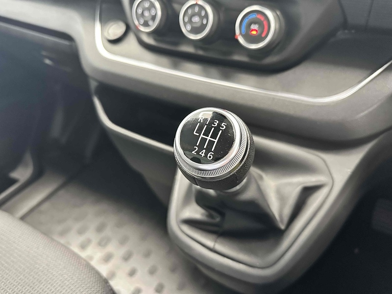 Nissan Primastar dCi 30 Acenta - U1994