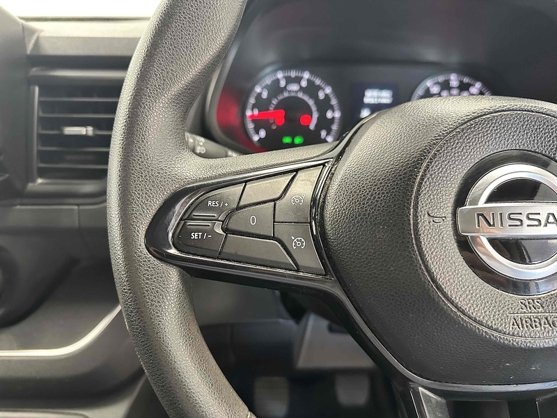 Nissan Primastar dCi 30 Acenta - U1994