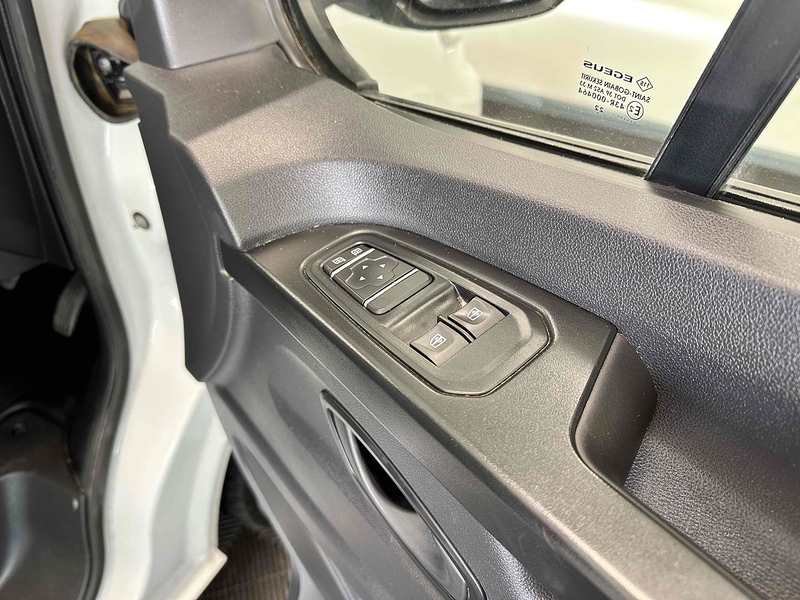 Nissan Primastar dCi 30 Acenta - U1994