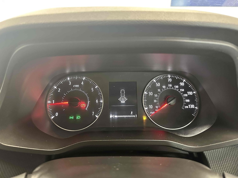 Nissan Primastar dCi 30 Acenta - U1994