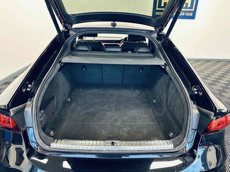 Audi A7 TDI S line - U2002