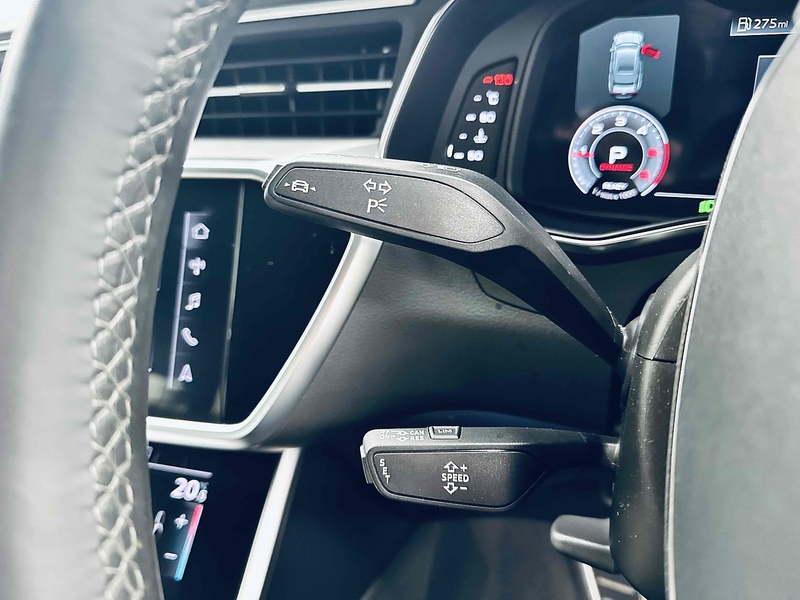 Audi A7 TDI S line - U2002