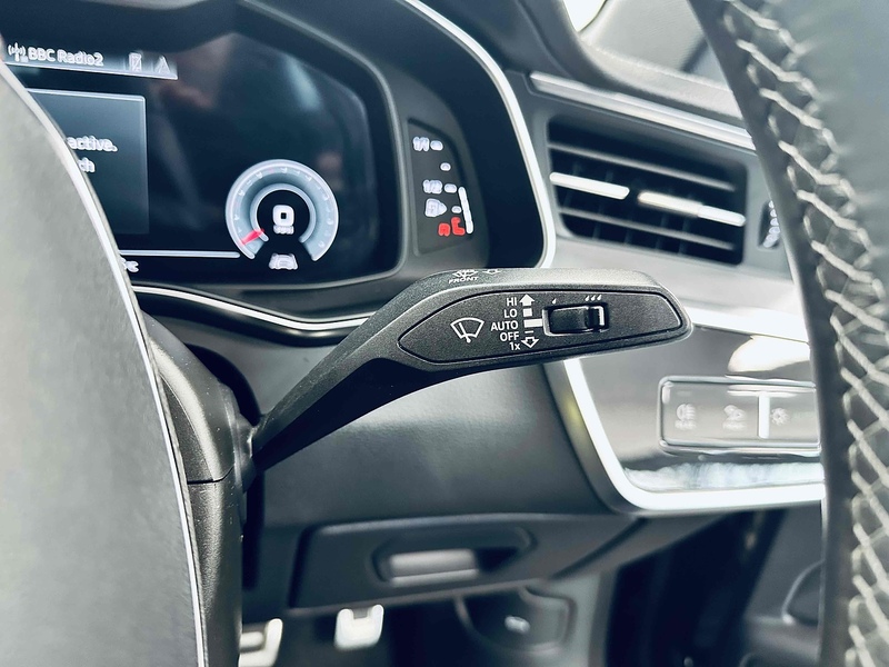 Audi A7 TDI S line - U2002