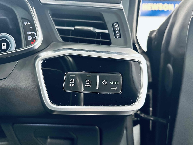 Audi A7 TDI S line - U2002