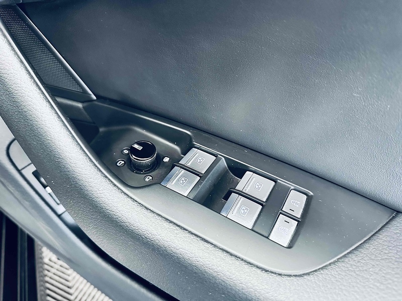 Audi A7 TDI S line - U2002