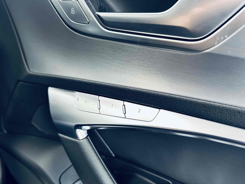 Audi A7 TDI S line - U2002