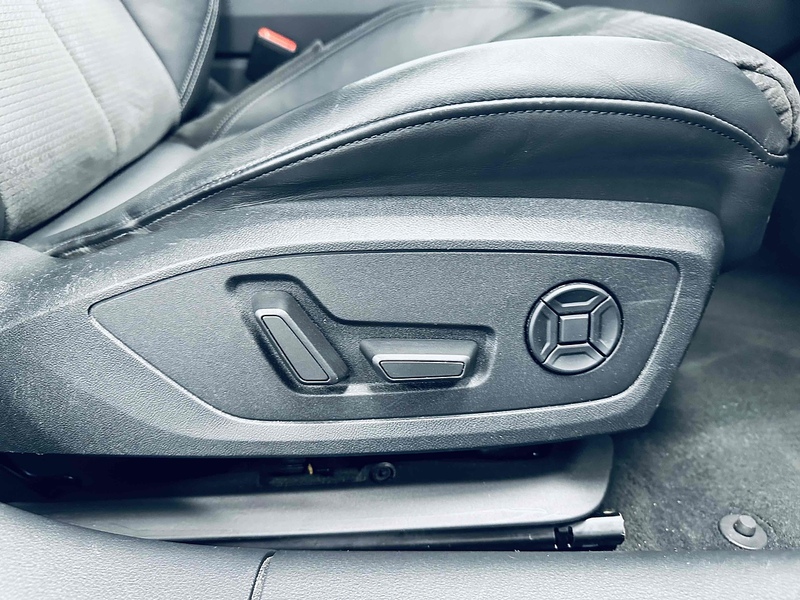 Audi A7 TDI S line - U2002