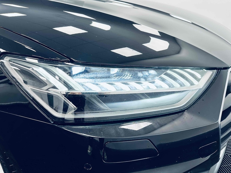 Audi A7 TDI S line - U2002