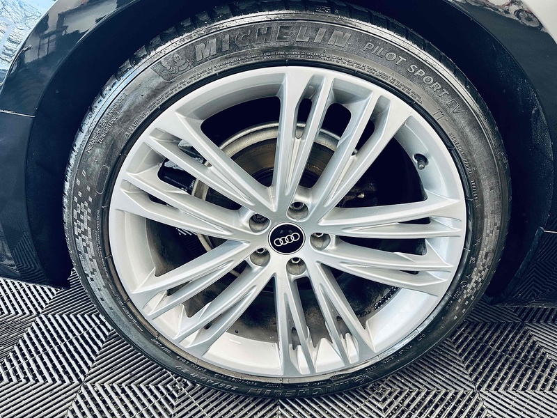 Audi A7 TDI S line - U2002