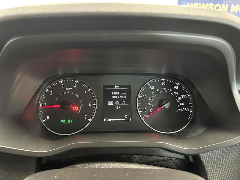 Renault Trafic dCi Blue SL28 Business+ - U2004