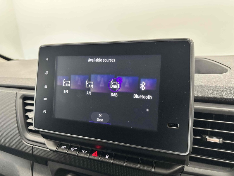 Renault Trafic dCi Blue SL28 Business+ - U2004