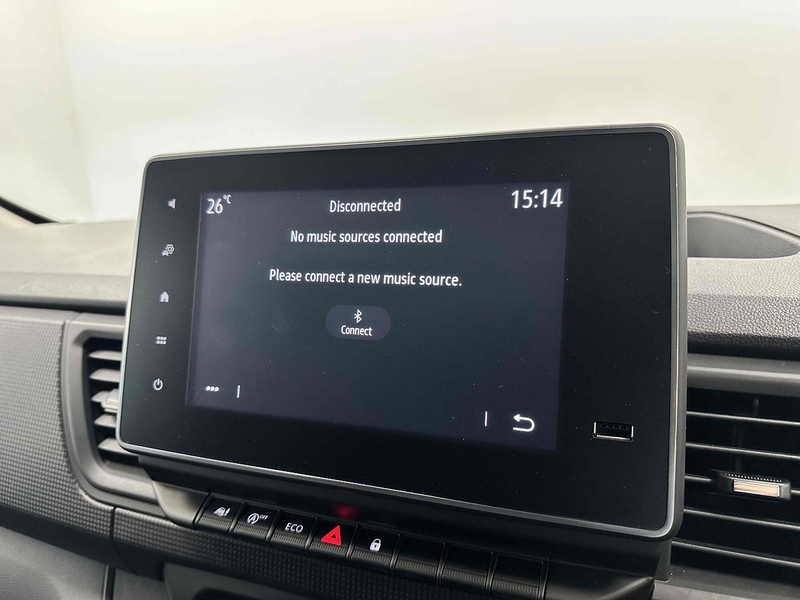 Renault Trafic dCi Blue SL28 Business+ - U2004