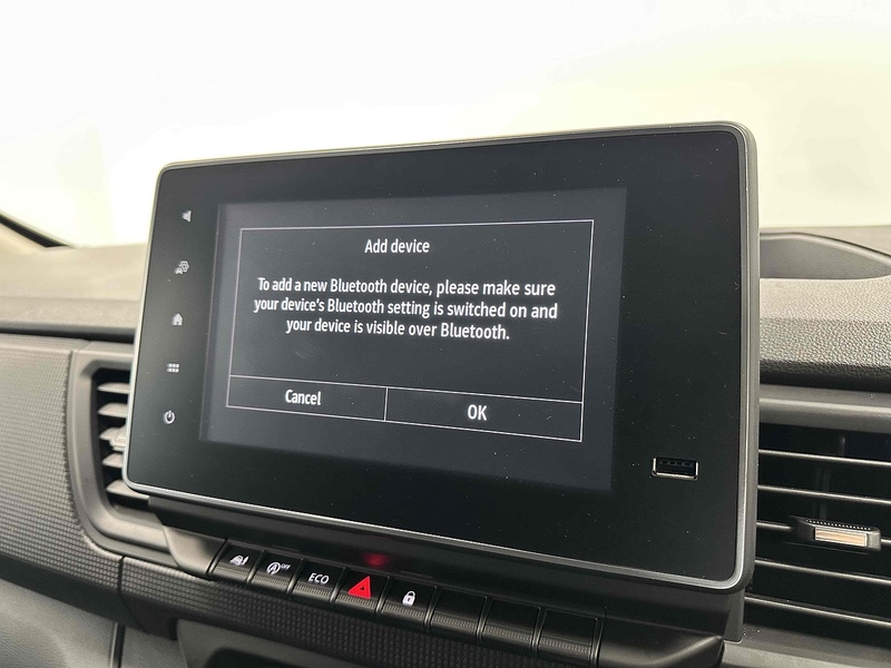 Renault Trafic dCi Blue SL28 Business+ - U2004