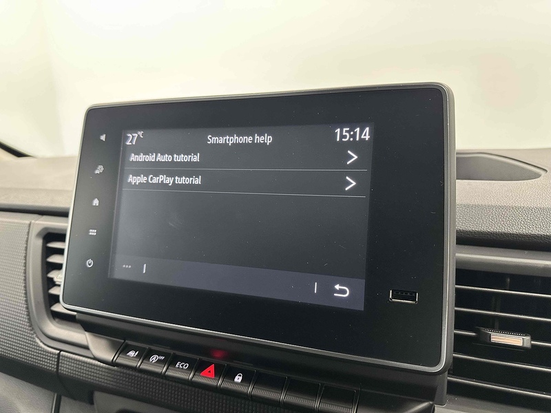 Renault Trafic dCi Blue SL28 Business+ - U2004