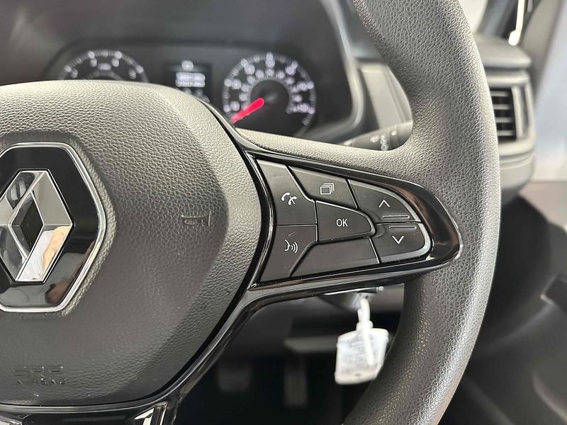 Renault Trafic dCi Blue SL28 Business+ - U2004