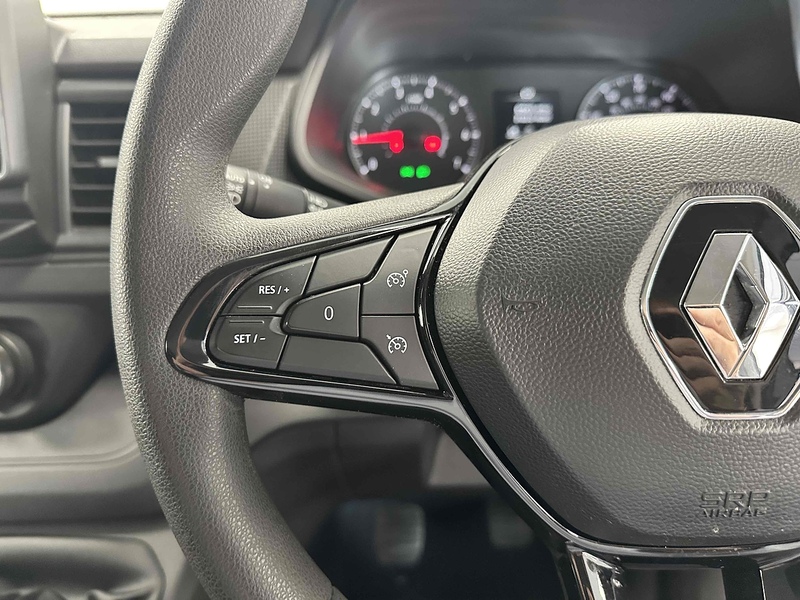 Renault Trafic dCi Blue SL28 Business+ - U2004