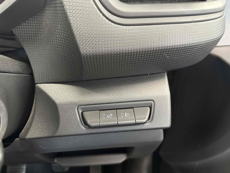 Renault Trafic dCi Blue SL28 Business+ - U2004