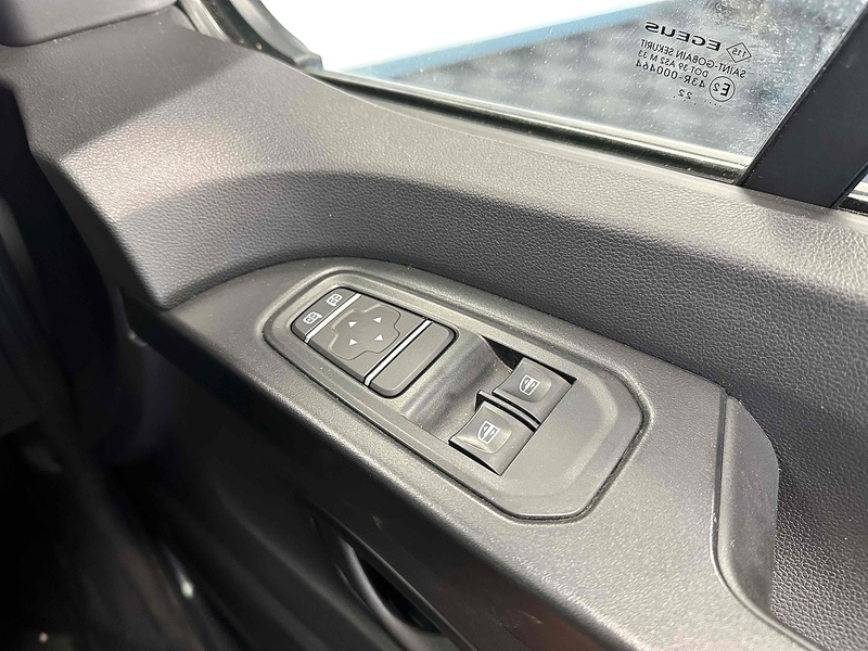 Renault Trafic dCi Blue SL28 Business+ - U2004