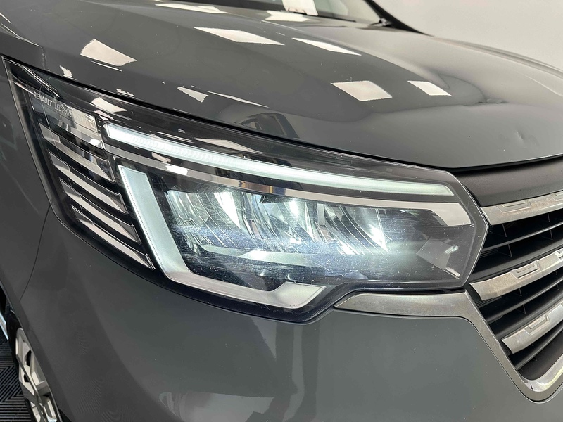 Renault Trafic dCi Blue SL28 Business+ - U2004