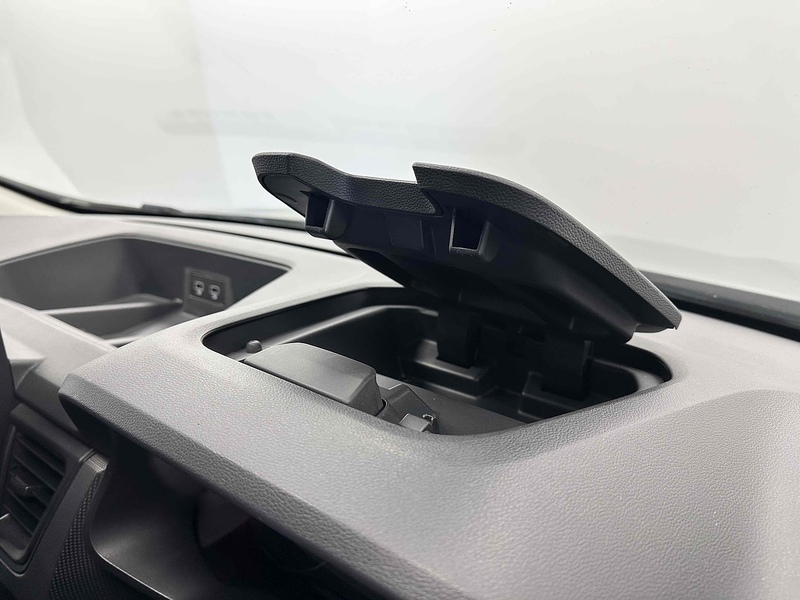 Renault Trafic dCi Blue SL28 Business+ - U2004