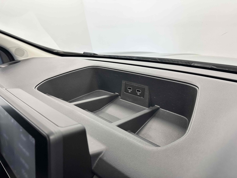 Renault Trafic dCi Blue SL28 Business+ - U2004