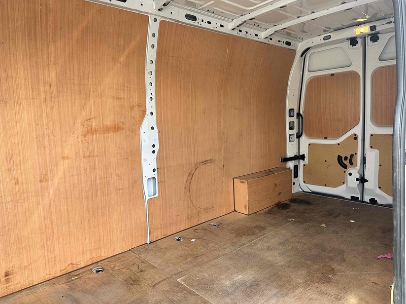 Renault Master dCi 35 Business+ - U2012