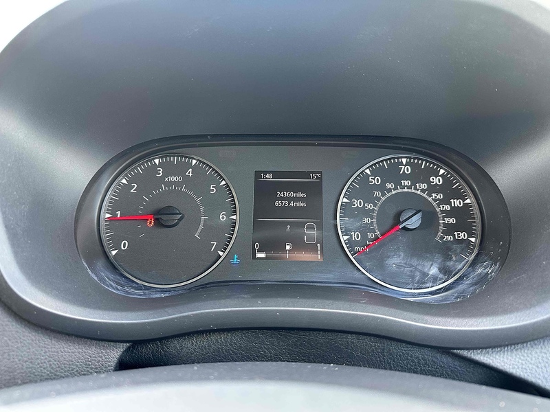 Renault Master dCi 35 Business+ - U2012