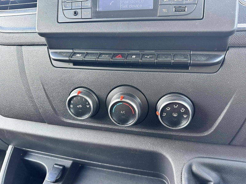 Renault Master dCi 35 Business+ - U2012
