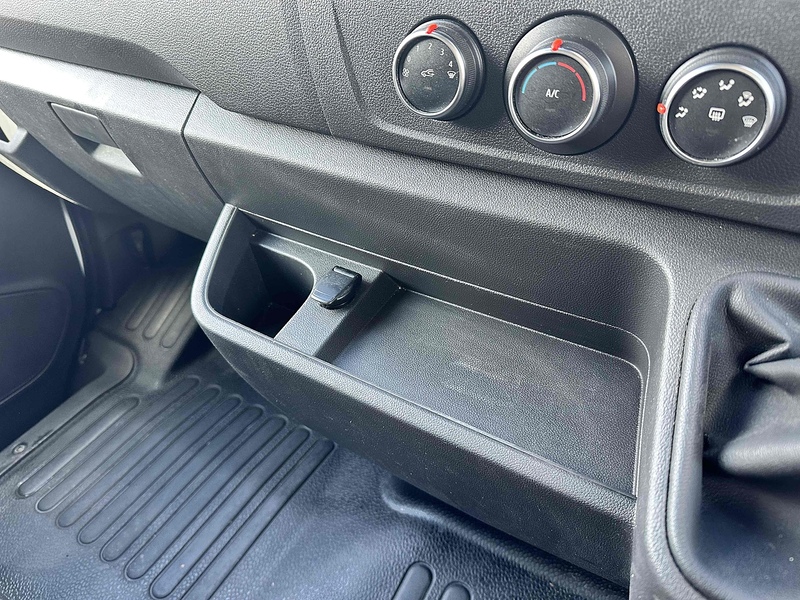 Renault Master dCi 35 Business+ - U2012
