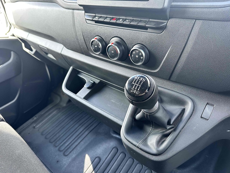 Renault Master dCi 35 Business+ - U2012