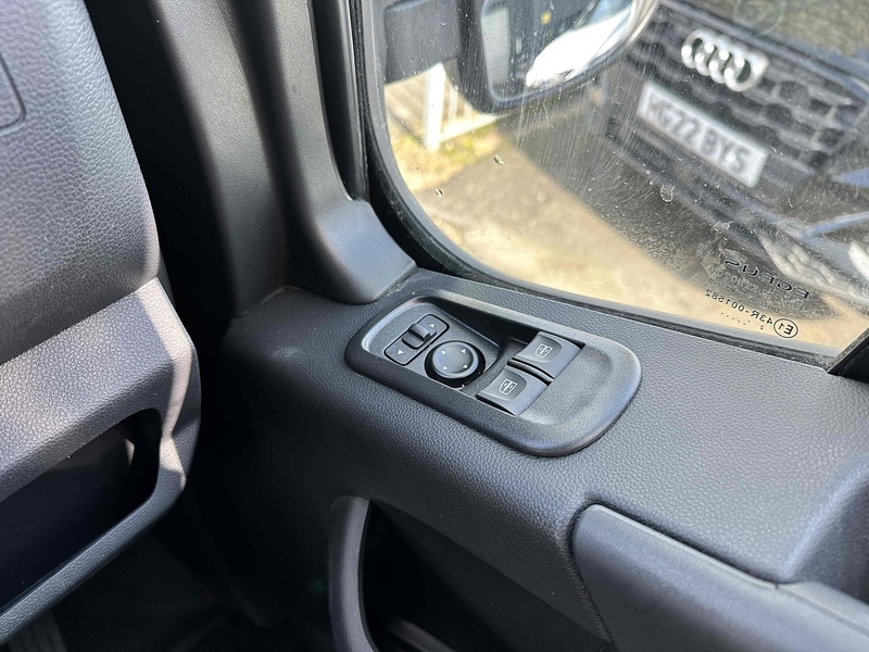 Renault Master dCi 35 Business+ - U2012