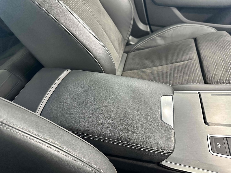 Audi A6 Saloon TFSI S line - U2016