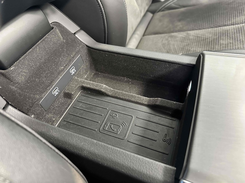 Audi A6 Saloon TFSI S line - U2016