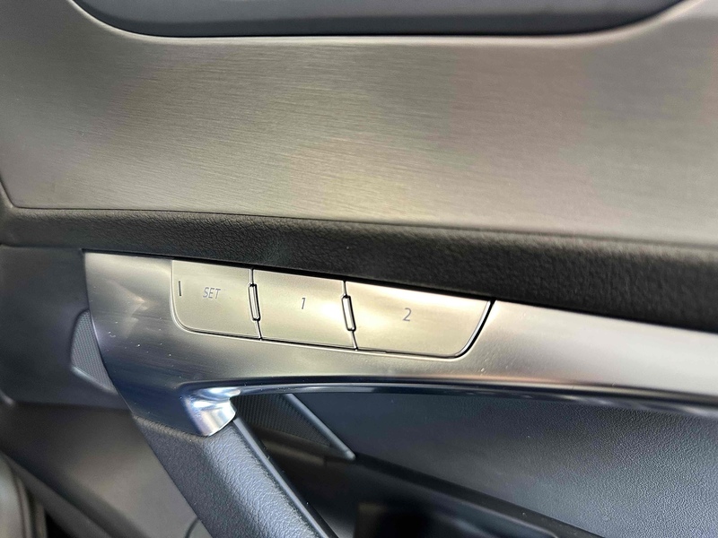 Audi A6 Saloon TFSI S line - U2016