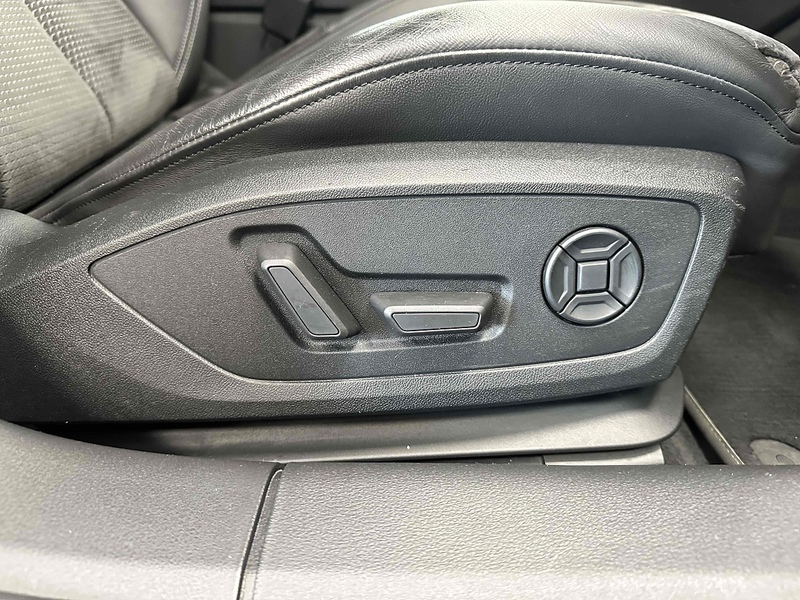 Audi A6 Saloon TFSI S line - U2016