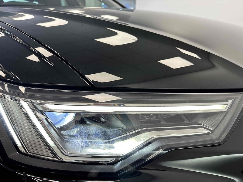 Audi A6 Saloon TFSI S line - U2016