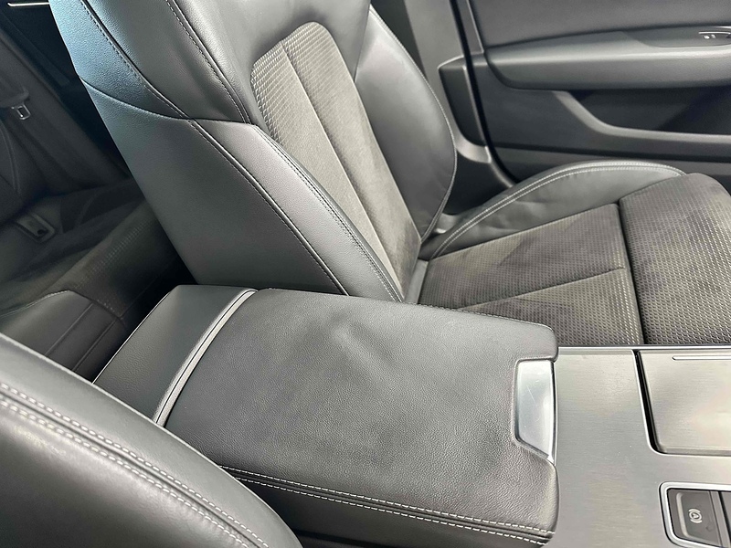 Audi A6 Saloon TDI S line - U2017